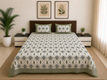 Sage Whisper Bedsheet